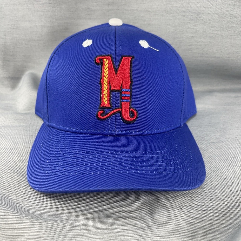 MILWAUKEE BREWERS OC SPORTS MEN'S HAT WHEAT